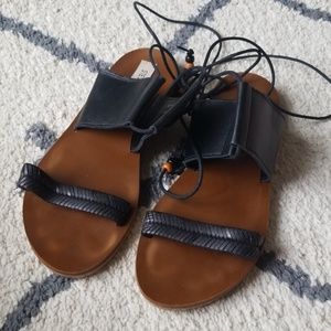Steve madden sandals
